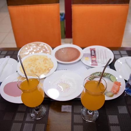 Golden Suites Jubail Luaran gambar