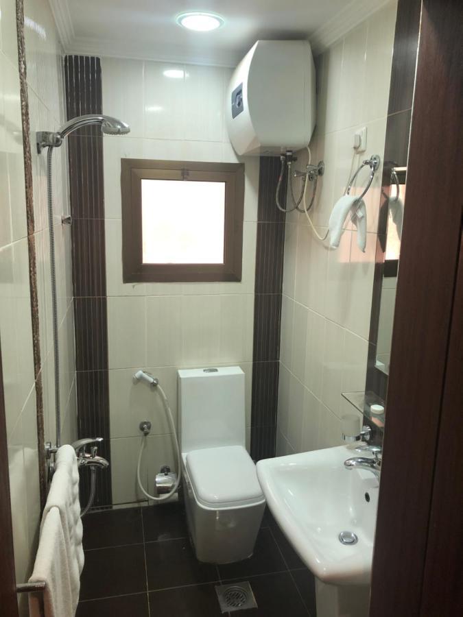 Golden Suites Jubail Luaran gambar