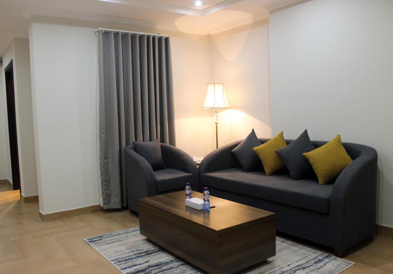 Golden Suites Jubail Luaran gambar