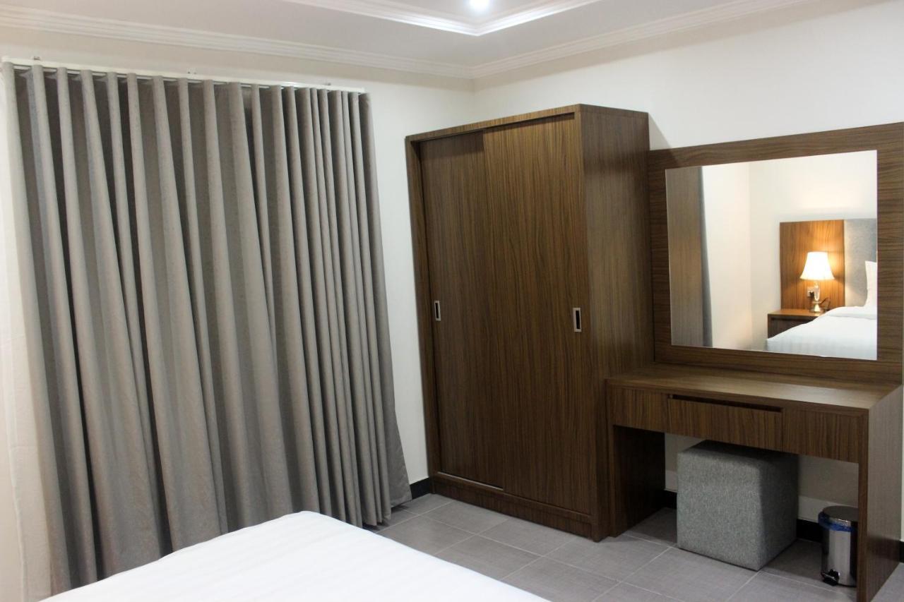 Golden Suites Jubail Luaran gambar