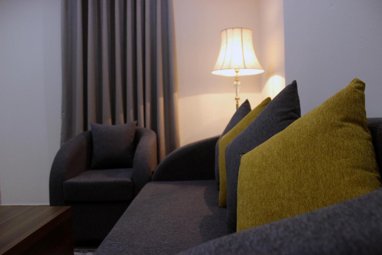Golden Suites Jubail Luaran gambar