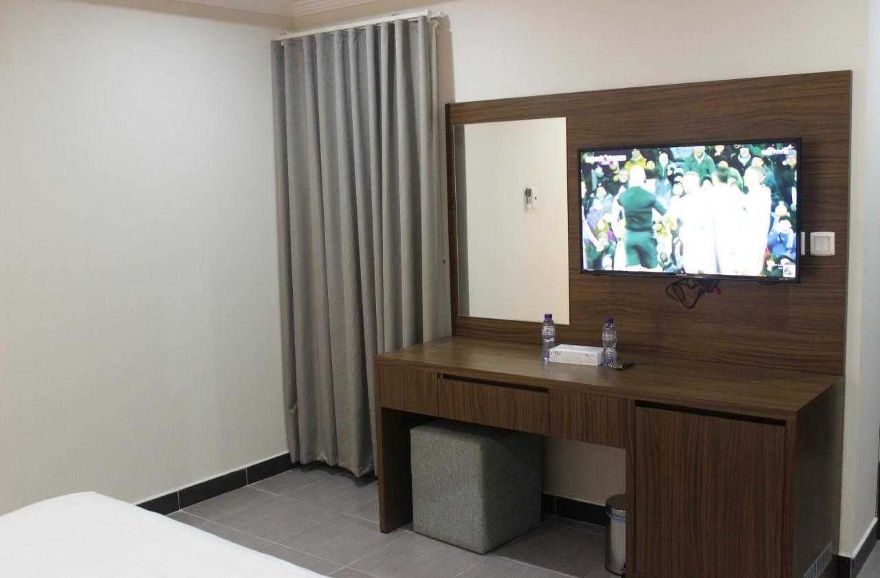 Golden Suites Jubail Luaran gambar