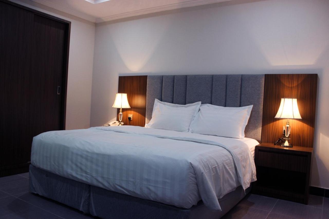 Golden Suites Jubail Luaran gambar