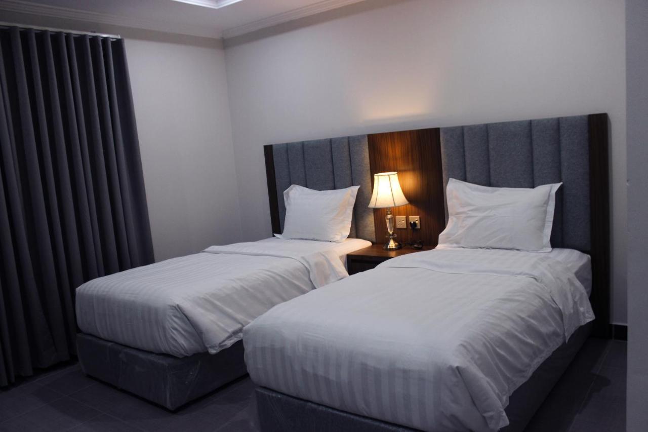 Golden Suites Jubail Luaran gambar