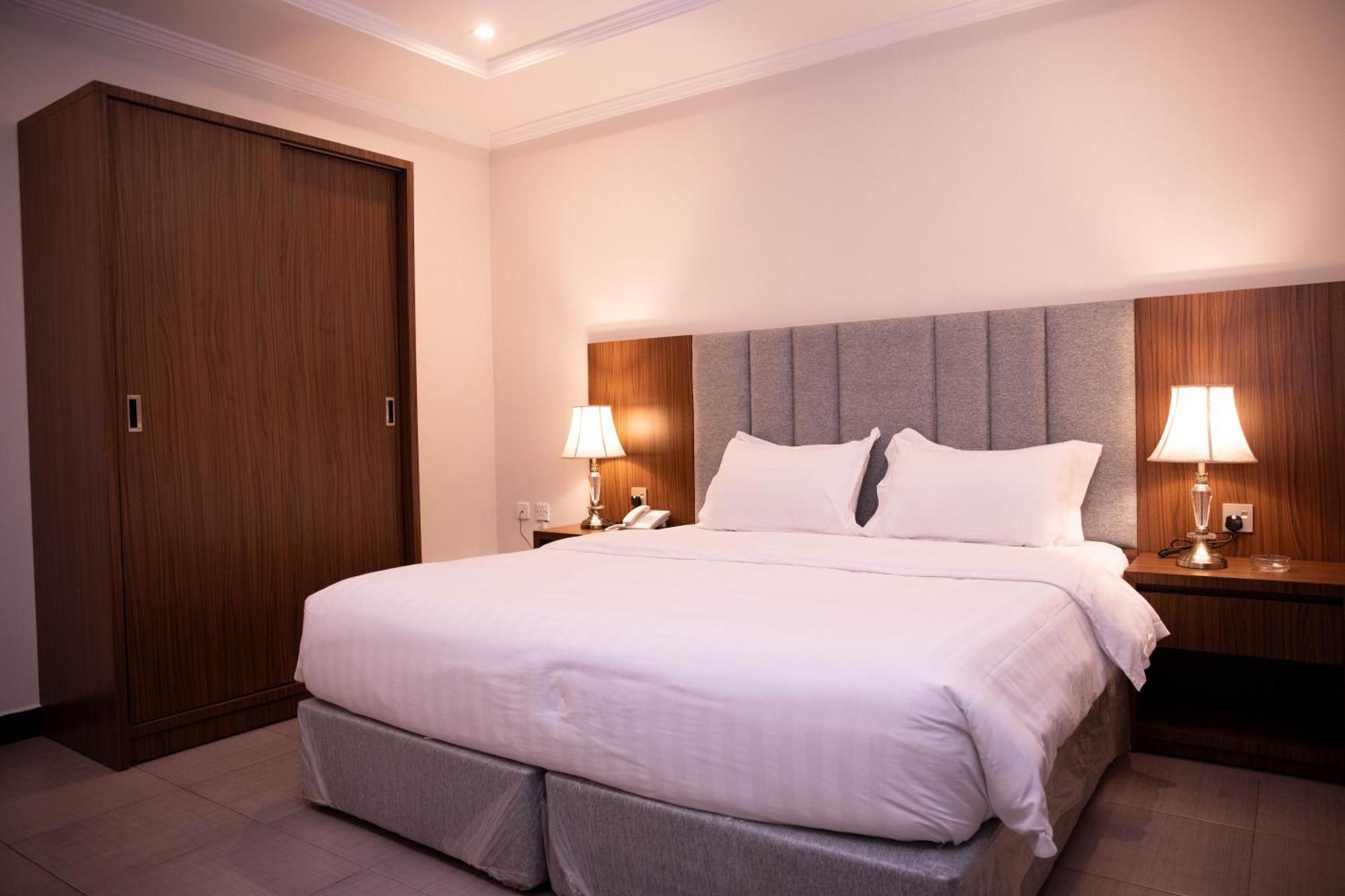 Golden Suites Jubail Luaran gambar