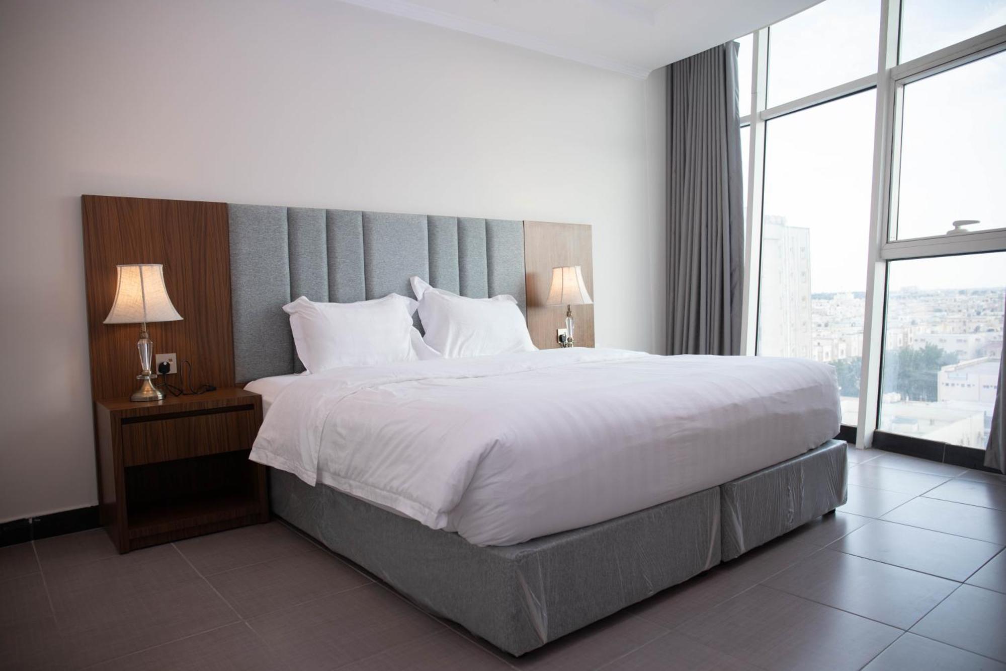 Golden Suites Jubail Luaran gambar