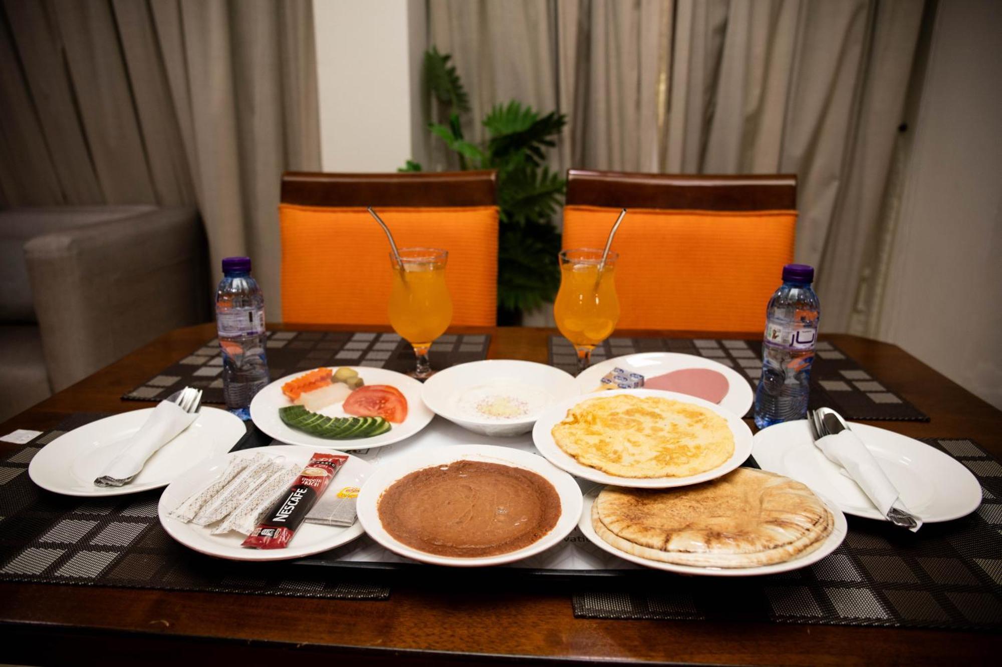 Golden Suites Jubail Luaran gambar