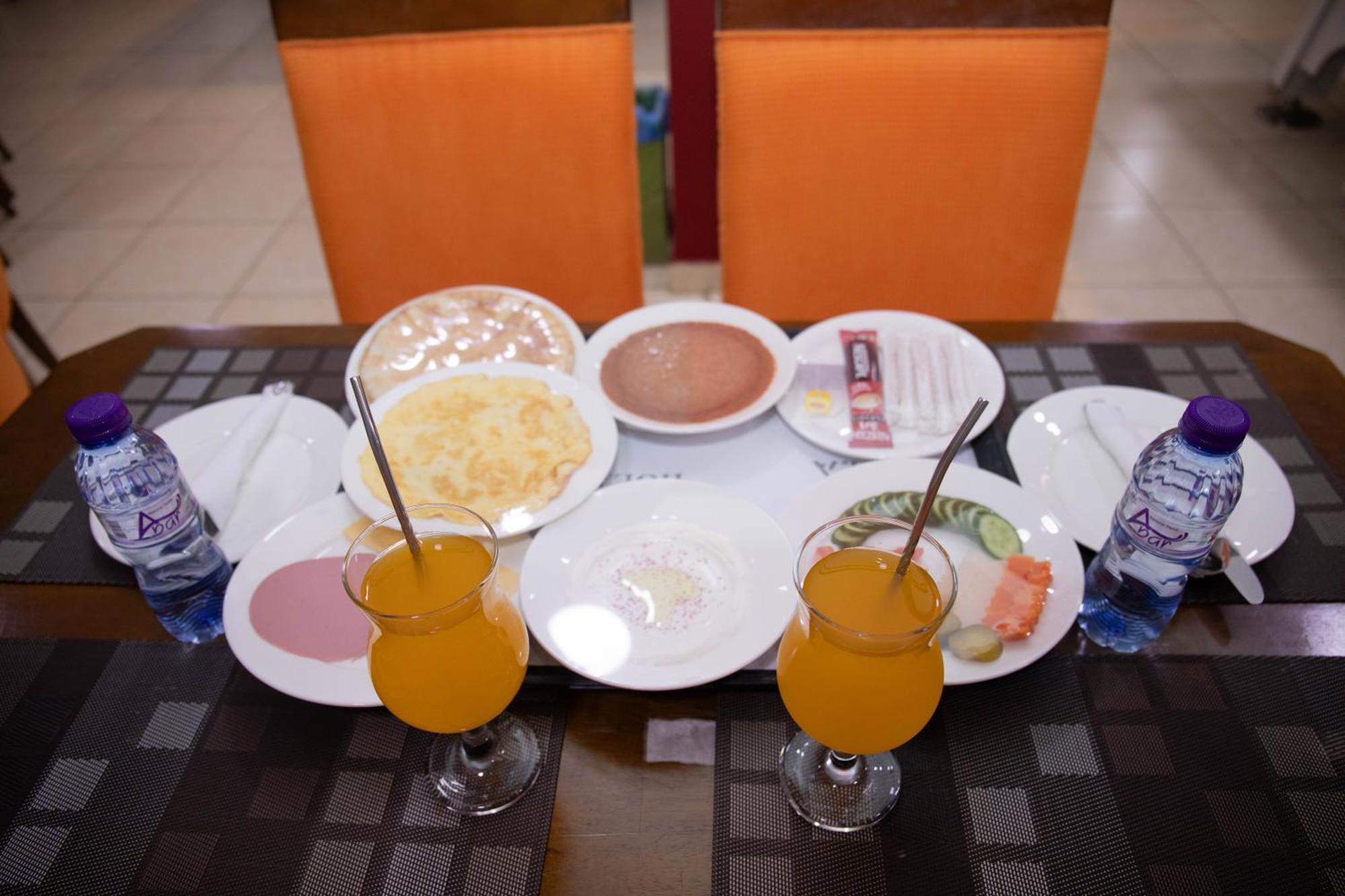 Golden Suites Jubail Luaran gambar