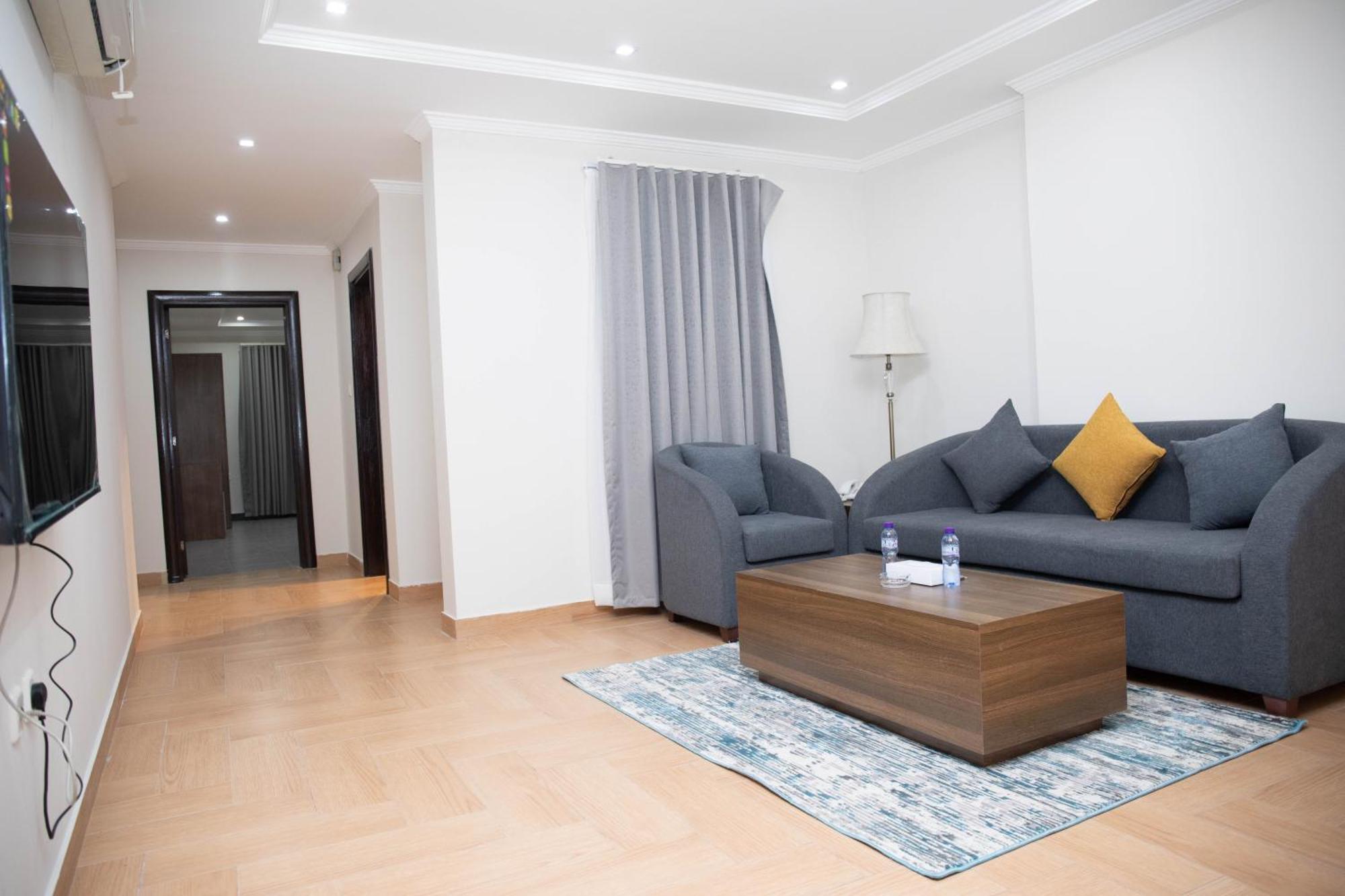 Golden Suites Jubail Luaran gambar
