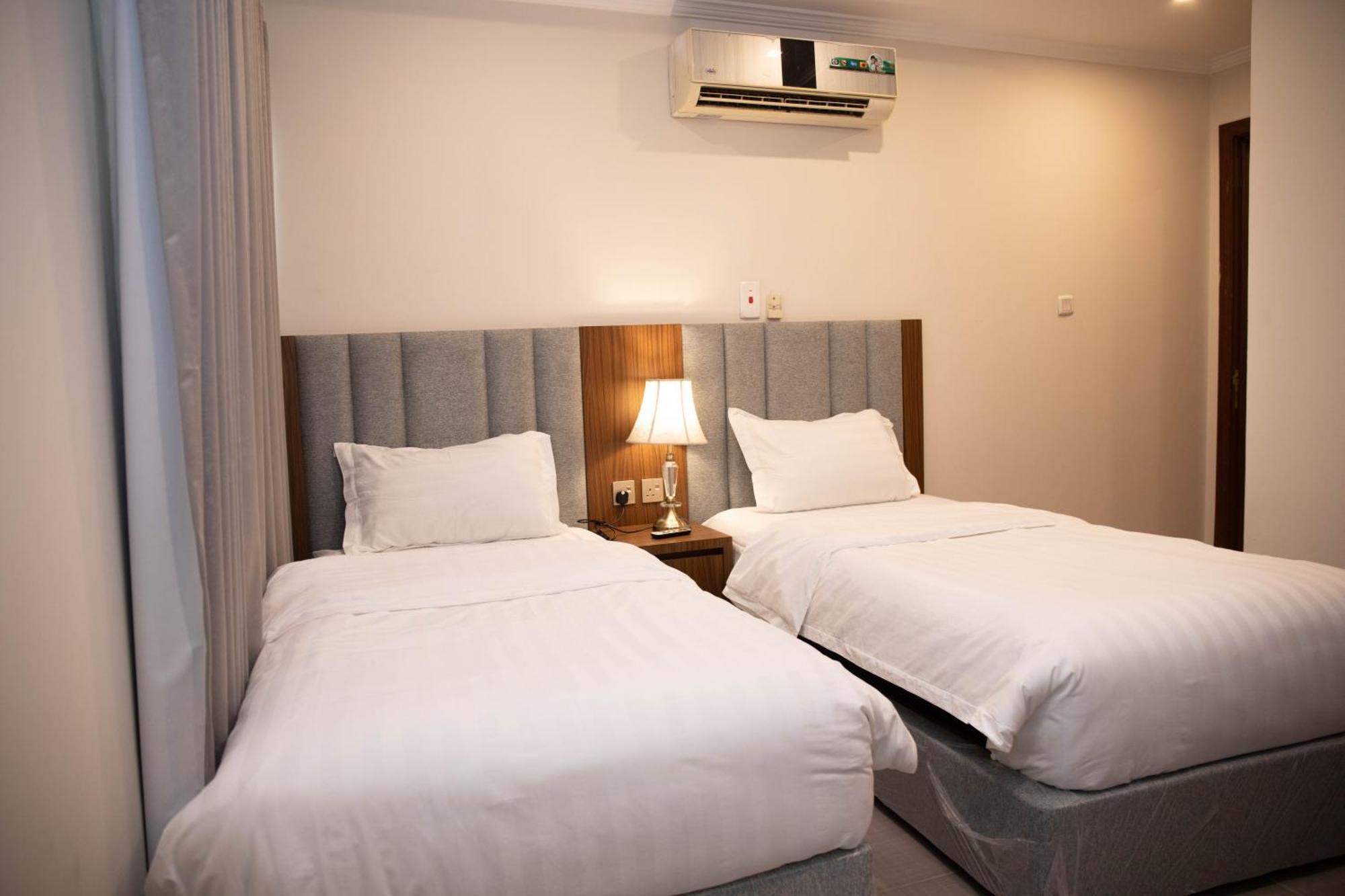 Golden Suites Jubail Luaran gambar