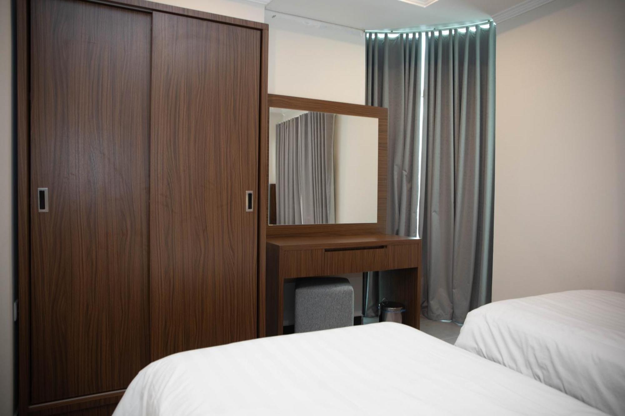Golden Suites Jubail Luaran gambar