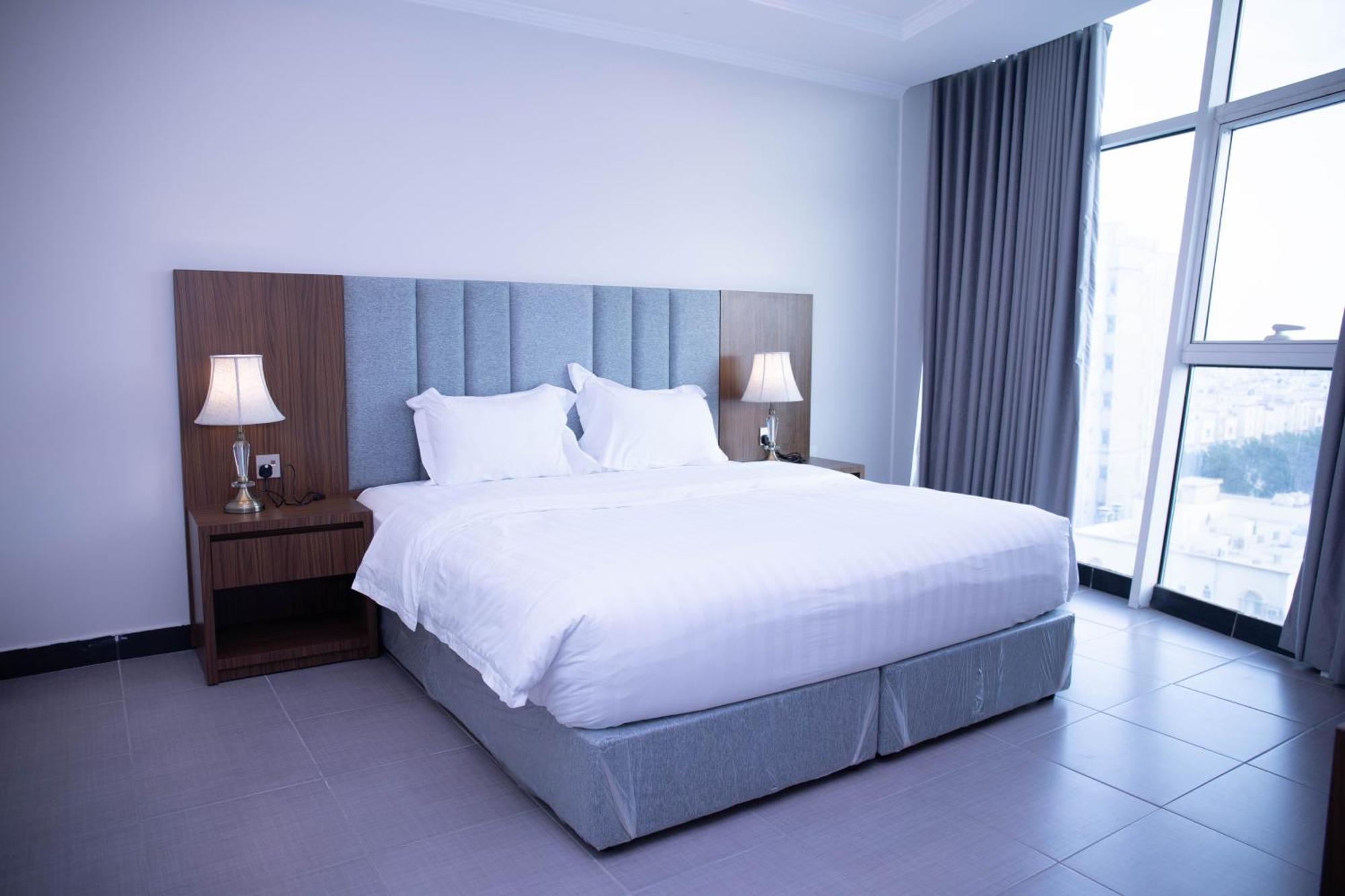 Golden Suites Jubail Luaran gambar