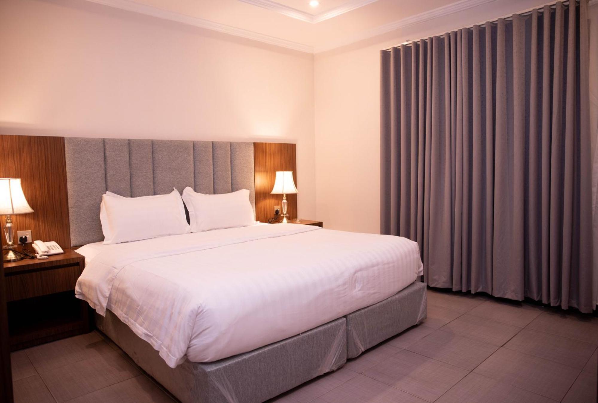 Golden Suites Jubail Luaran gambar