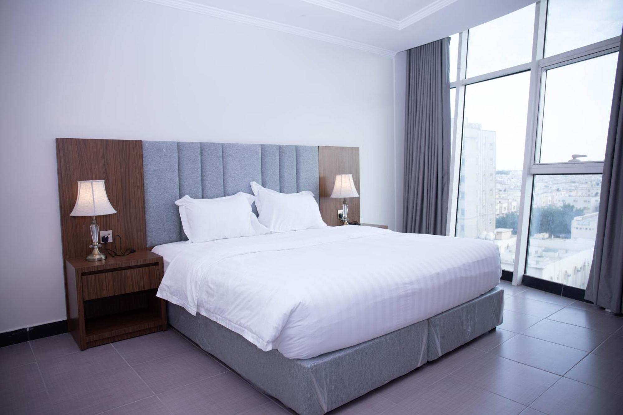 Golden Suites Jubail Luaran gambar