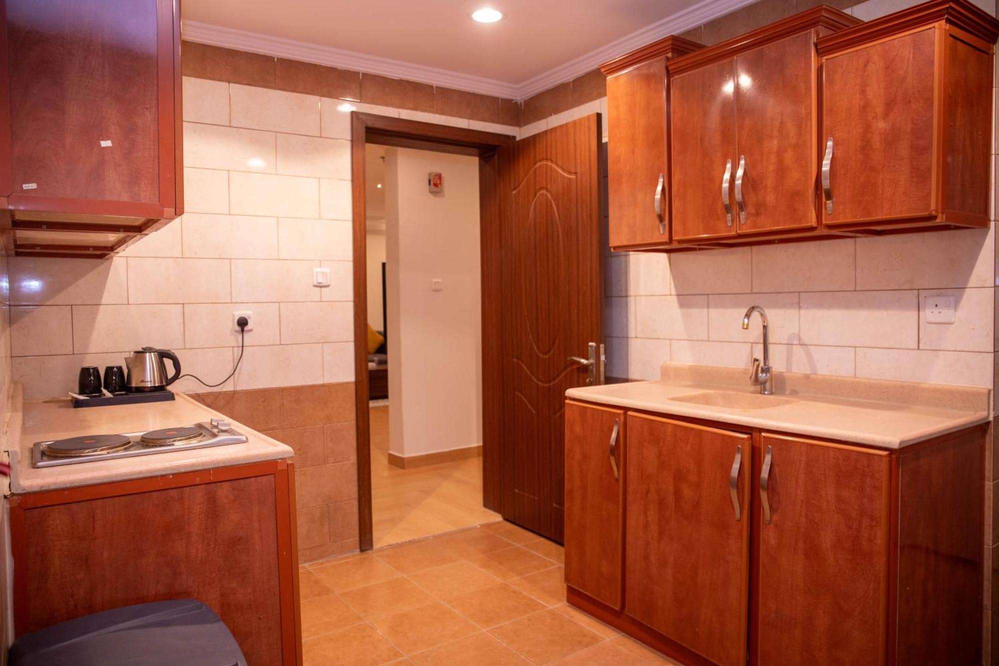 Golden Suites Jubail Luaran gambar